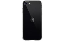 Чехол для моб. телефона Spigen iPhone SE/8/7 Crystal Flex, Crystal Clear (ACS00882) - Фото