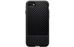 Чехол для моб. телефона Spigen iPhone SE/8/7 Core Armor, Matte Black (ACS00881)