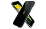 Чехол для моб. телефона Spigen iPhone SE/8/7 Crystal Hybrid, Crystal Clear (ACS00885)