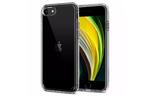 Чехол для моб. телефона Spigen iPhone SE/8/7 Crystal Hybrid, Crystal Clear (ACS00885)