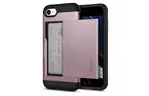 Чехол для моб. телефона Spigen iPhone SE/8/7 Slim Armor CS, Rose Gold (042CS20454)