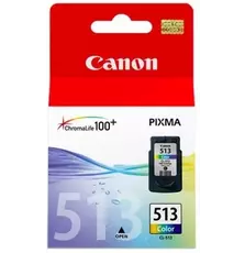 Canon CL-513 Color
