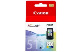 Canon CL-513 Color - Фото