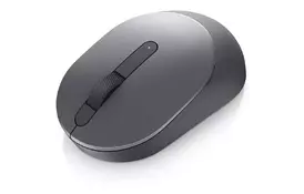 Мишка Dell Mobile Wireless MS3320W Titan Gray (570-ABHJ) - Фото