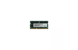 Модуль пам'яті для ноутбука SoDIMM DDR3 8GB 1600 MHz Apacer (DV.08G2K.KAM) - Фото