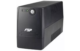 Джерело безперебійного живлення FSP DP 450VA Schuko (DP450) - Фото
