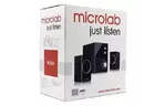 Microlab Колонки 2.1 M-223 Black