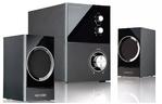 Microlab Колонки 2.1 M-223 Black