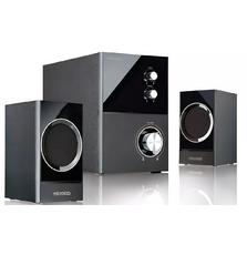 Microlab Колонки 2.1 M-223 Black