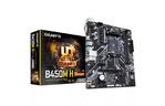 Материнская плата GIGABYTE B450M H 