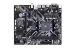 Материнская плата GIGABYTE B450M H 