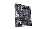 Материнская плата GIGABYTE B450M H 