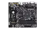 Материнская плата GIGABYTE B450M DS3H 