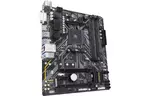 Материнская плата GIGABYTE B450M DS3H 