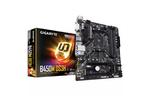 Материнская плата GIGABYTE B450M DS3H 