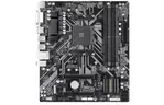 Материнская плата GIGABYTE B450M DS3H 