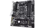 Материнская плата GIGABYTE B450M DS3H 