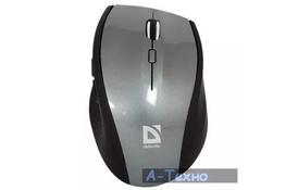 Мышка Defender Pulsar 655 Nano (52655) - Фото