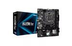 Материнская плата ASRock H410M/AC