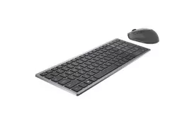 Комплект Dell Multi-Device KM7120W Ru (580-AIWS) - Фото