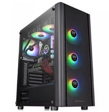 Корпус ThermalTake V250 TG ARGB (CA-1Q5-00M1WN-00)