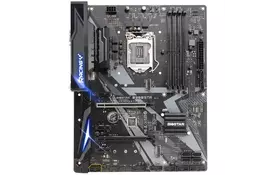 Материнская плата Biostar B365GTA - Фото