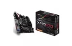 Материнская плата Biostar X470GTQ