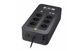 Источник бесперебойного питания Eaton 3S 700VA (9400-5358) - Фото