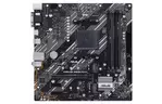 Материнская плата ASUS PRIME B550M-K 