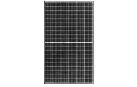 Солнечная панель JASolar 330W 5BB, Mono (PERC) Halfcell (JAM60S10-330PR) - Фото