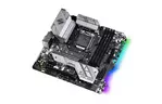 Материнская плата ASRock B460M STEEL LEGEND