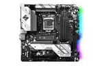 Материнская плата ASRock B460M STEEL LEGEND