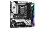 Материнская плата ASRock B460M STEEL LEGEND