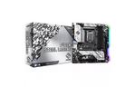 Материнская плата ASRock B460M STEEL LEGEND