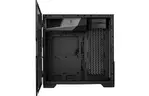 Корпус Antec P120 Crystal (0-761345-81200-9)