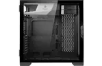 Корпус Antec P120 Crystal (0-761345-81200-9)