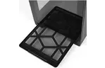 Корпус Antec P120 Crystal (0-761345-81200-9)