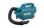 Пылесос строительный Makita CL121DZ (Без АКБ и ЗУ) (CL121DZ)