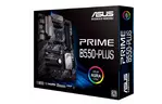 Материнская плата ASUS PRIME B550-PLUS 