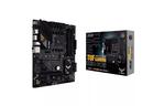 Материнская плата ASUS TUF GAMING B550-PLUS 