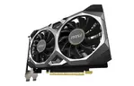 Видеокарта MSI GeForce GTX1050TI 4GB DDR5 AERO ITX OC V1 (GTX_1050_TIAEROITX4GOCV1)