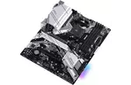 ASRock Материнская плата B550 PRO4 sAM4 B550 4xDDR4 HDMI-VGA M.2 Type-C ATX