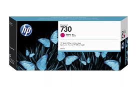 HP No.730 DesignJet T1600/T1700/T2600 [P2V69A] - Фото