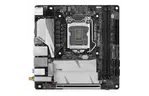 Материнская плата ASRock Z490M-ITX/AC
