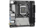 Материнская плата ASRock Z490M-ITX/AC
