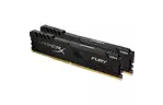 Модуль памяти для компьютера DDR4 32GB (2x16GB) 3466 MHz Fury Black Kingston (HX434C17FB4K2/32)