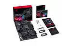  Материнская плата ASUS ROG STRIX B550-F GAMING 