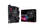  Материнская плата ASUS ROG STRIX B550-F GAMING 