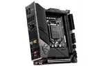 Материнская плата MSI MEG Z490I UNIFY