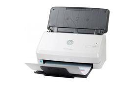Сканер HP Scan Jet Pro 2000 S2 (6FW06A) - Фото Сканер HP Scan Jet Pro 2000 S2 (6FW06A) - Фото